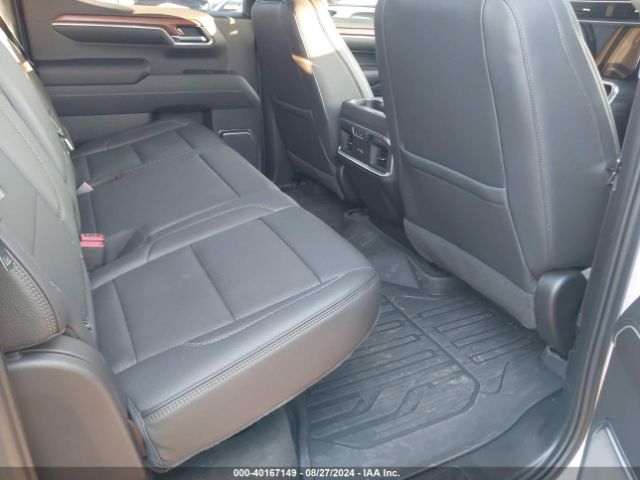 3GTUUGELXNG590468 GMC Sierra 1500 4wd  Short Box Denali