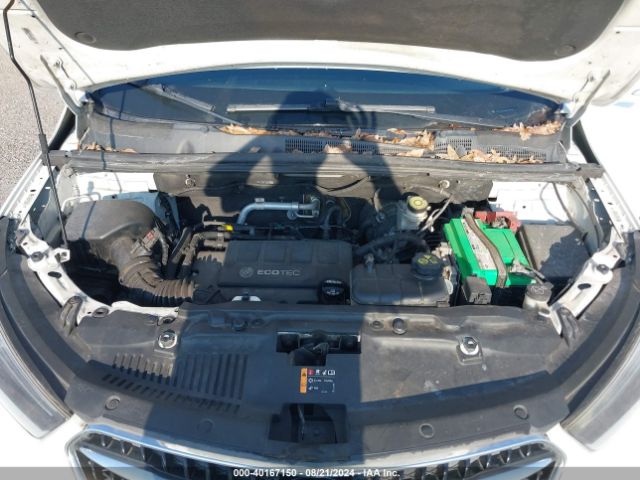 KL4CJASBXHB100955 Buick Encore Preferred