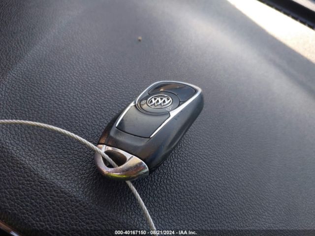 KL4CJASBXHB100955 Buick Encore Preferred