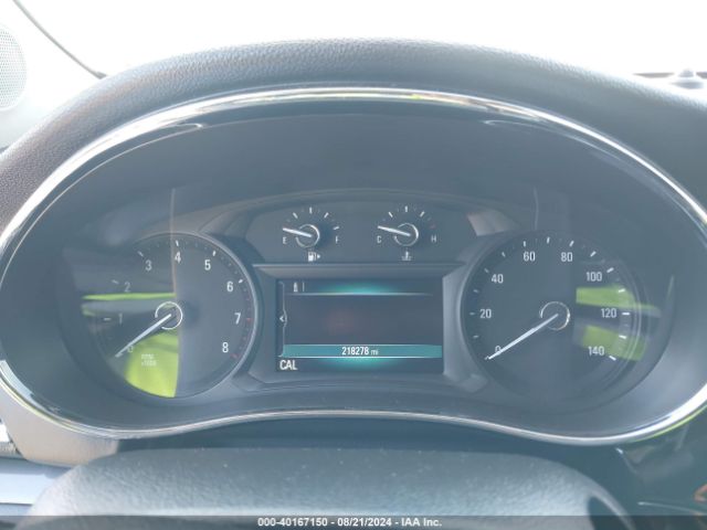 KL4CJASBXHB100955 Buick Encore Preferred