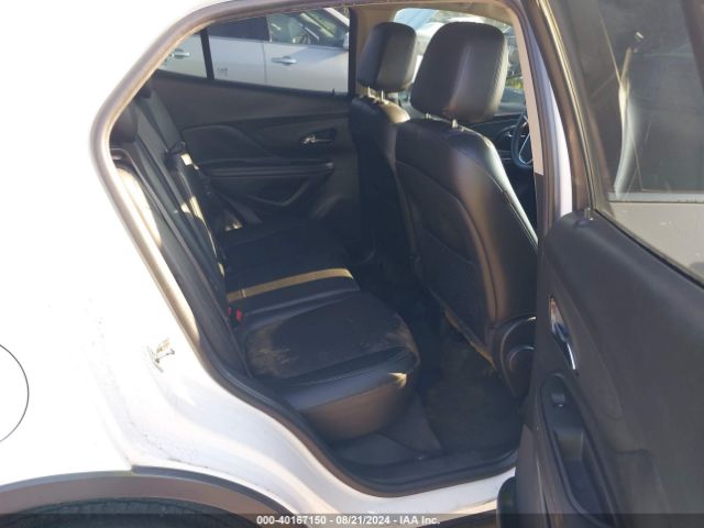 KL4CJASBXHB100955 Buick Encore Preferred