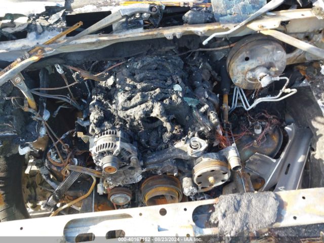 1GYS3CKJ6FR206249 Cadillac Escalade Premium
