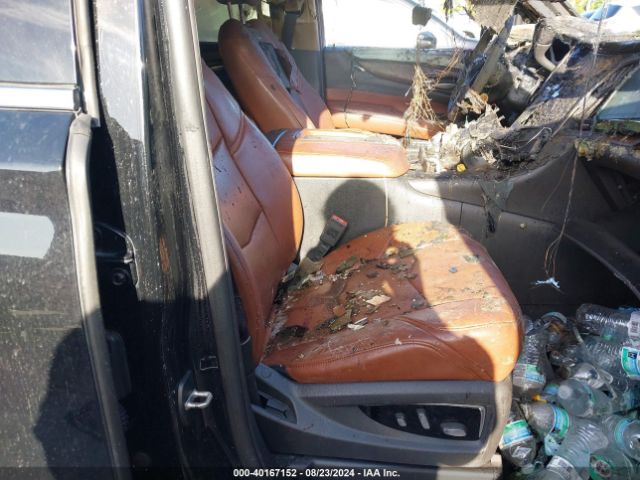1GYS3CKJ6FR206249 Cadillac Escalade Premium
