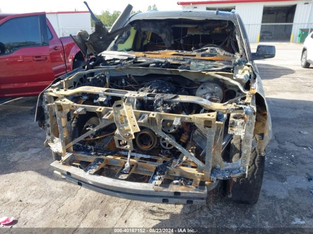 1GYS3CKJ6FR206249 Cadillac Escalade Premium
