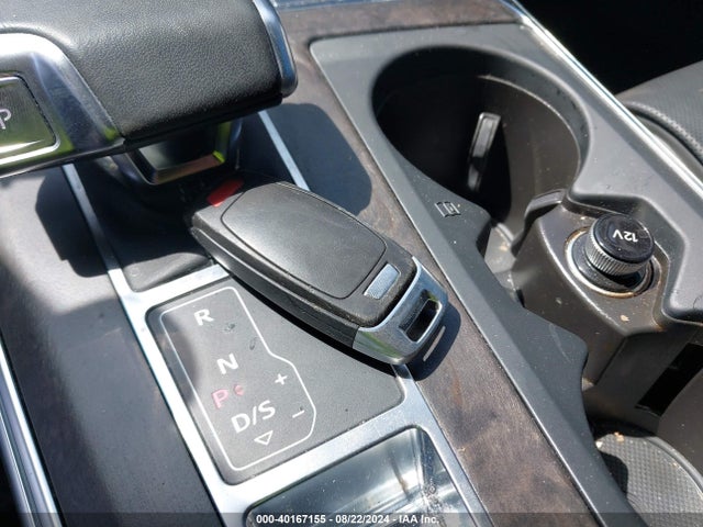 Audi A7 55 Premium 2019 WAUV2AF20KN094902 Image 11