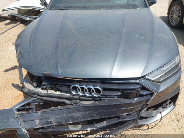 Audi A7 55 Premium 2019 WAUV2AF20KN094902 Image 12