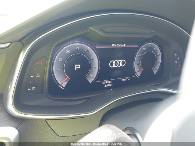Audi A7 55 Premium 2019 WAUV2AF20KN094902 Image 15
