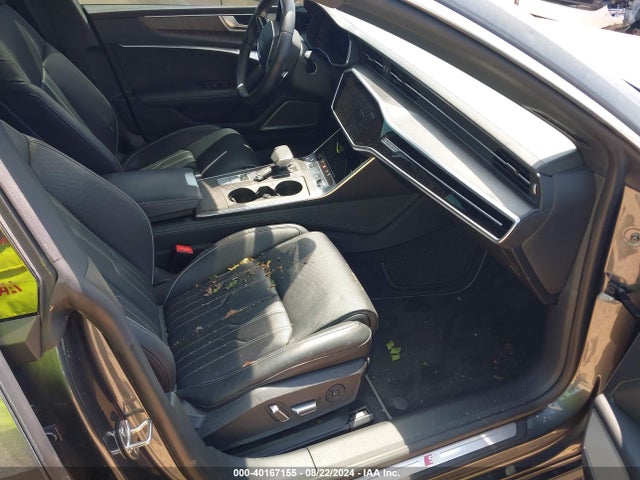 Audi A7 55 Premium 2019 WAUV2AF20KN094902 Image 5