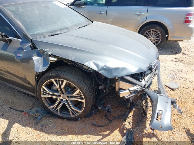 Audi A7 55 Premium 2019 WAUV2AF20KN094902 Image 6