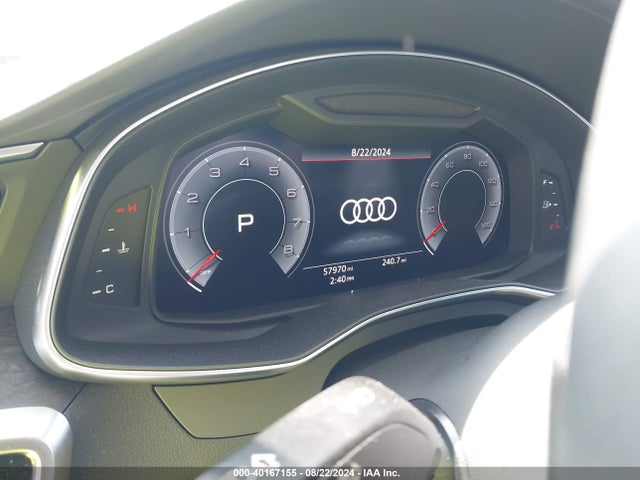 Audi A7 55 Premium 2019 WAUV2AF20KN094902 Image 7