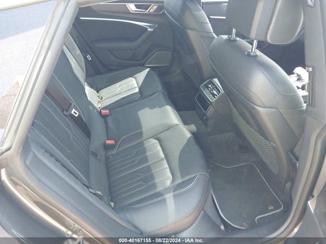 Audi A7 55 Premium 2019 WAUV2AF20KN094902 Image 8