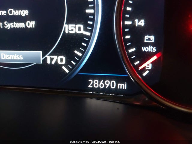 Chevrolet Blazer Awd Rs 2022 3GNKBKRS3NS234000 Image 15