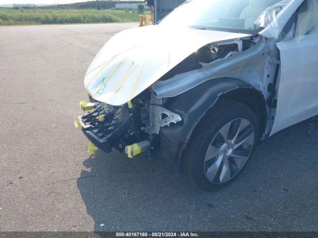 2023 TESLA MODEL Y 7SAYGDEE9PA179807 Photo 5