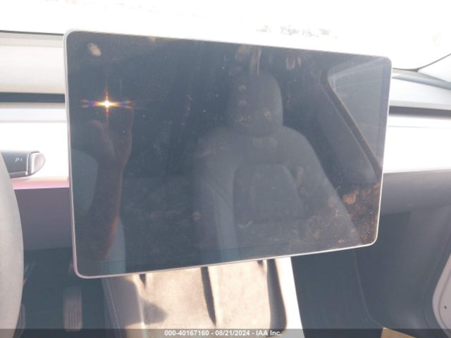 2023 TESLA MODEL Y 7SAYGDEE9PA179807 Photo 6