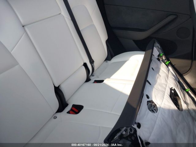 2023 TESLA MODEL Y 7SAYGDEE9PA179807 Photo 7