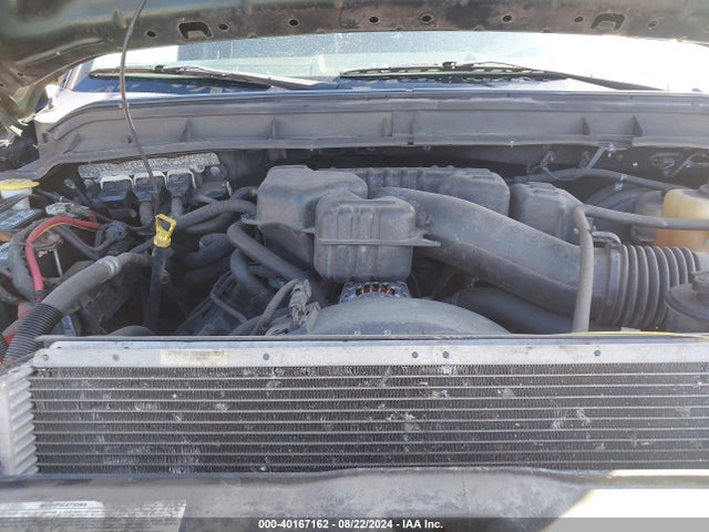 Ford F-250 Xl 2015 1FT7W2B6XFEB24783 Image 10