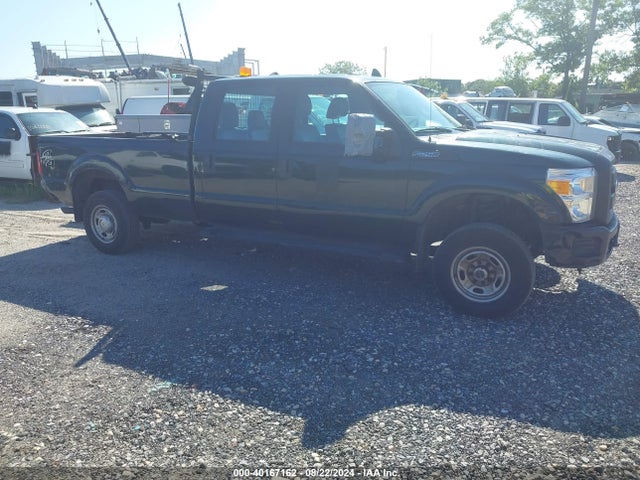 Ford F-250 Xl 2015 1FT7W2B6XFEB24783 Image 13