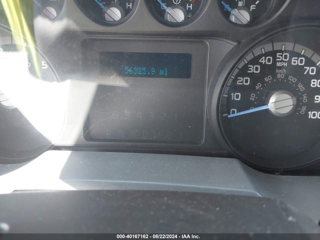 Ford F-250 Xl 2015 1FT7W2B6XFEB24783 Image 15