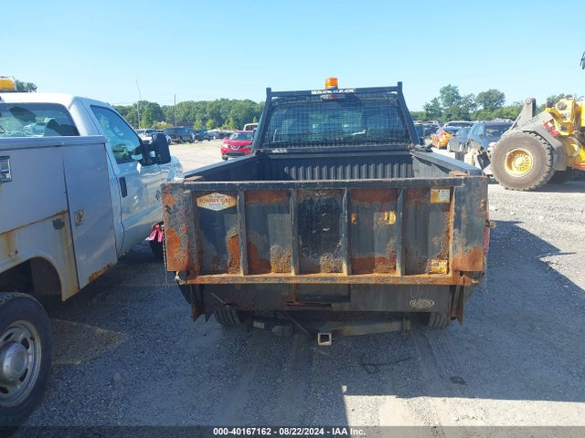 Ford F-250 Xl 2015 1FT7W2B6XFEB24783 Image 16