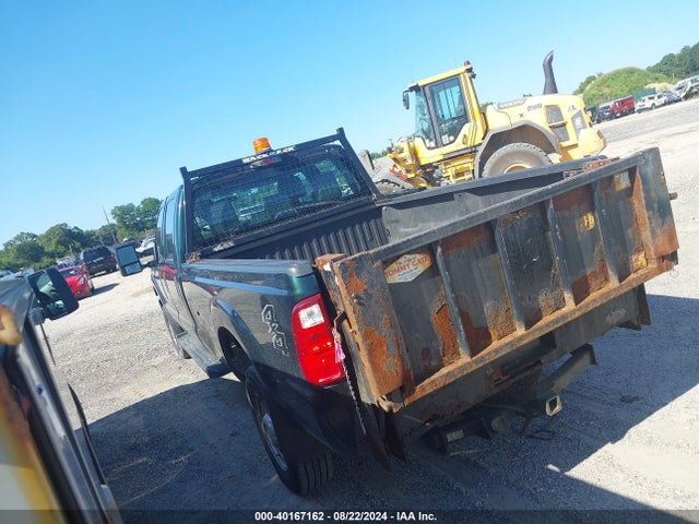 Ford F-250 Xl 2015 1FT7W2B6XFEB24783 Image 3