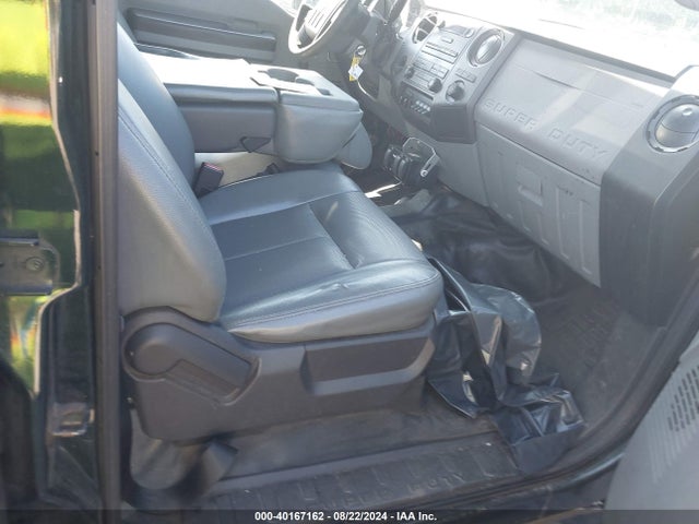 Ford F-250 Xl 2015 1FT7W2B6XFEB24783 Image 5
