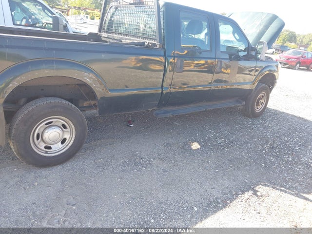 Ford F-250 Xl 2015 1FT7W2B6XFEB24783 Image 6