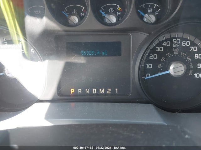 Ford F-250 Xl 2015 1FT7W2B6XFEB24783 Image 7
