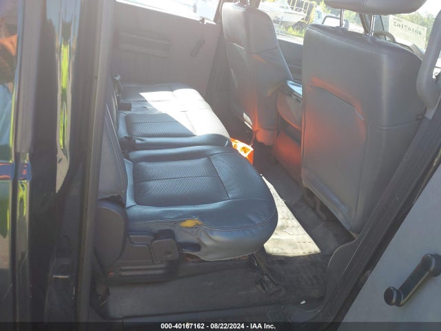 Ford F-250 Xl 2015 1FT7W2B6XFEB24783 Image 8