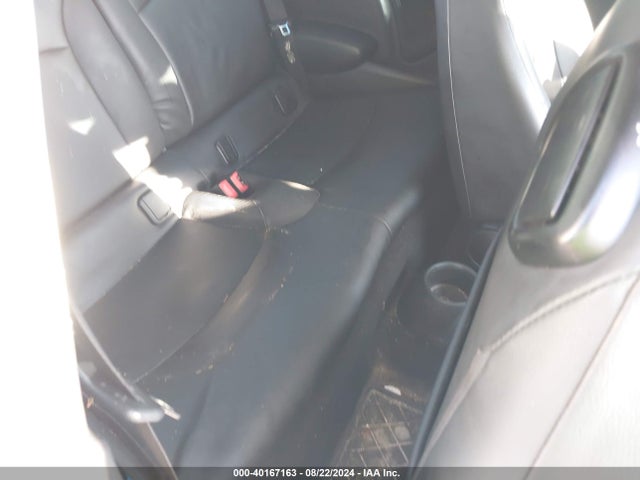 2011 MINI COOPER WMWSU3C54BT183441 Photo 7