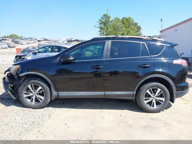 Toyota Rav4 Xle 2017 2T3WFREV7HW343705 Image 15