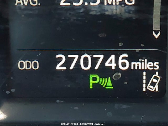 Toyota Rav4 Xle 2017 2T3WFREV7HW343705 Image 16
