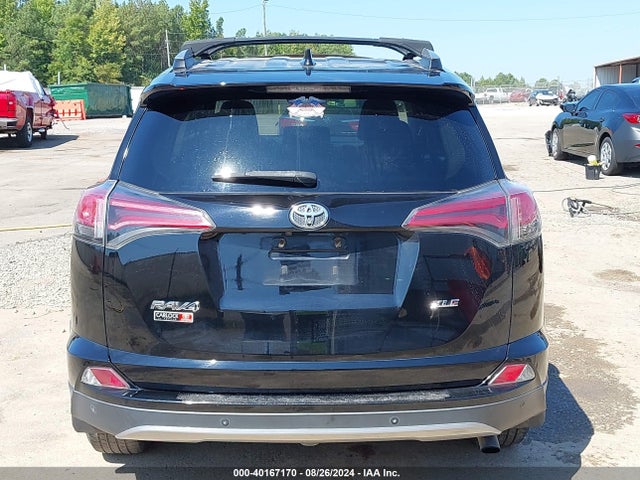 Toyota Rav4 Xle 2017 2T3WFREV7HW343705 Image 17