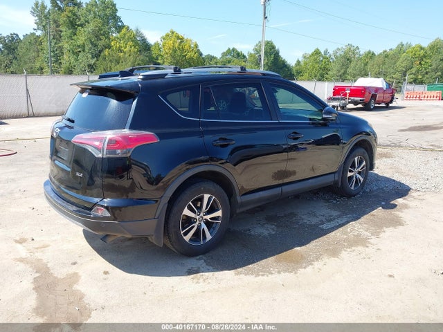 Toyota Rav4 Xle 2017 2T3WFREV7HW343705 Image 4