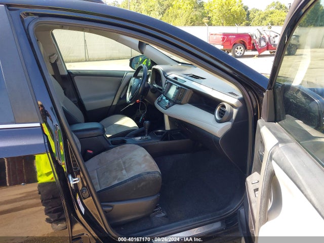 Toyota Rav4 Xle 2017 2T3WFREV7HW343705 Image 5