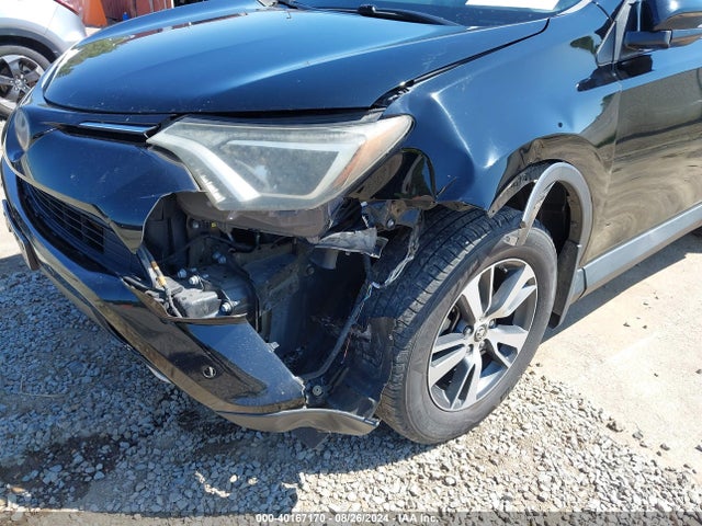 Toyota Rav4 Xle 2017 2T3WFREV7HW343705 Image 6
