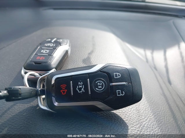 Ford EDGE SEL 2016 2FMPK3J80GBC63222 Image 11