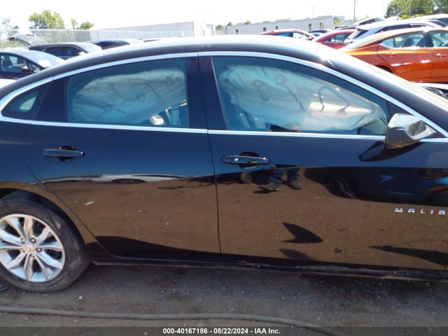 1G1ZD5ST2LF051784 Chevrolet Malibu Fwd Lt