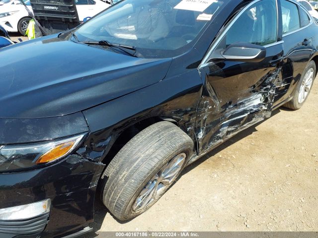 1G1ZD5ST2LF051784 Chevrolet Malibu Fwd Lt