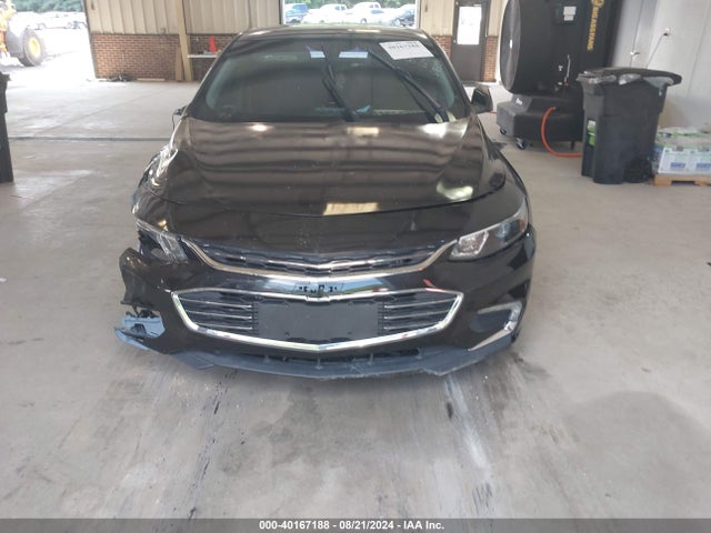 Chevrolet MALIBU 1LT 2016 1G1ZE5ST7GF226291 Image 12