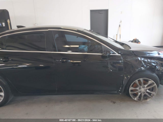 Chevrolet MALIBU 1LT 2016 1G1ZE5ST7GF226291 Image 13