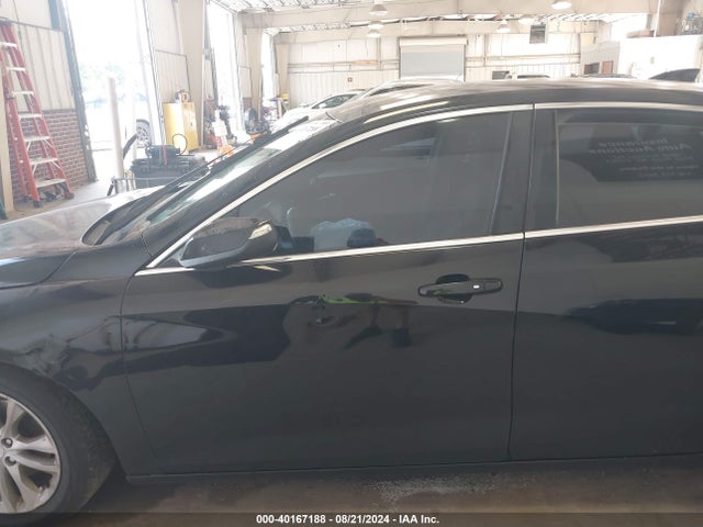 Chevrolet MALIBU 1LT 2016 1G1ZE5ST7GF226291 Image 14