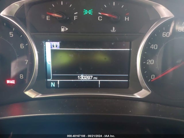 Chevrolet MALIBU 1LT 2016 1G1ZE5ST7GF226291 Image 15