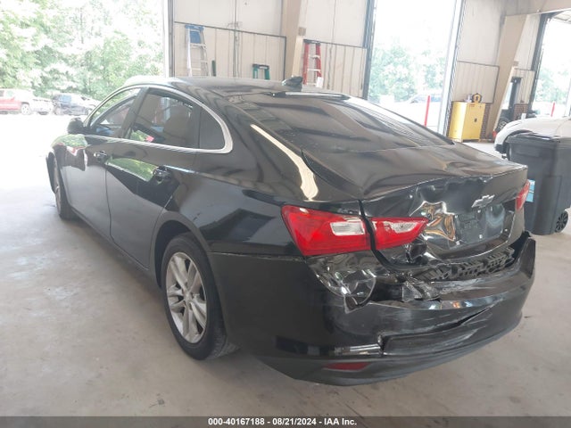 Chevrolet MALIBU 1LT 2016 1G1ZE5ST7GF226291 Image 3