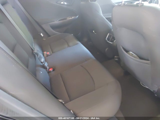 Chevrolet MALIBU 1LT 2016 1G1ZE5ST7GF226291 Image 8