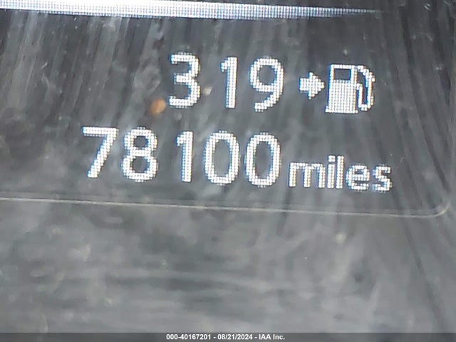 Nissan ROGUE SV 2017 5N1AT2MT9HC878012 Image 16