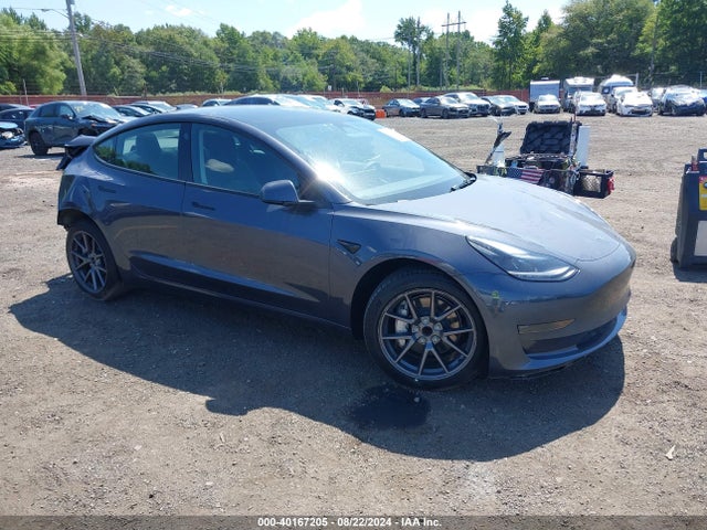 2023 TESLA MODEL 3 5YJ3E1EA6PF695103 Photo 0