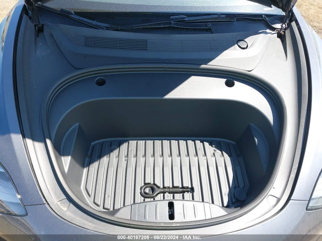 2023 TESLA MODEL 3 5YJ3E1EA6PF695103 Photo 9