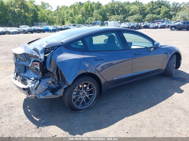 2023 TESLA MODEL 3 5YJ3E1EA6PF695103 Photo 3