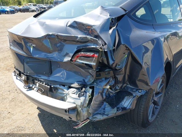 2023 TESLA MODEL 3 5YJ3E1EA6PF695103 Photo 5
