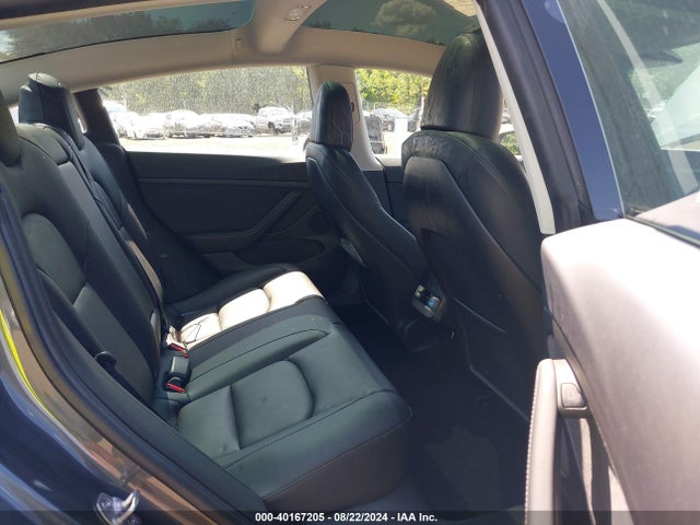2023 TESLA MODEL 3 5YJ3E1EA6PF695103 Photo 7